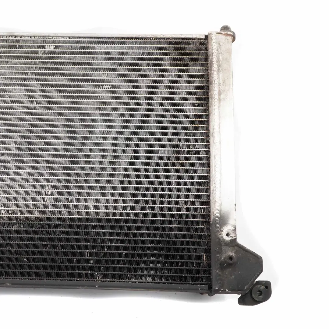 Engine Cooling Radiator Mini Cooper S R52 R53 Direnza Uprated Water Cooler