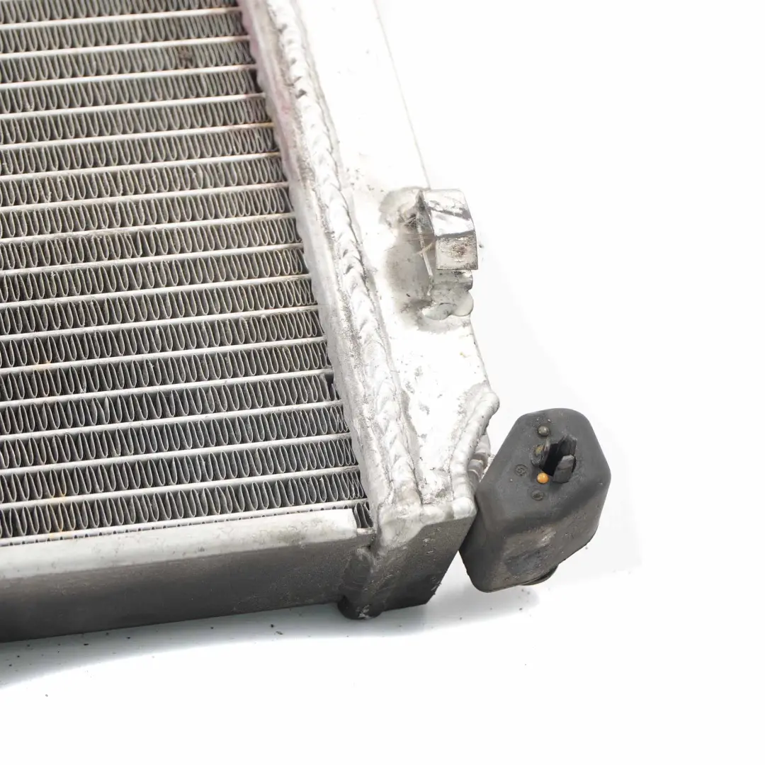 Engine Cooling Radiator Mini Cooper S R52 R53 Direnza Uprated Water Cooler