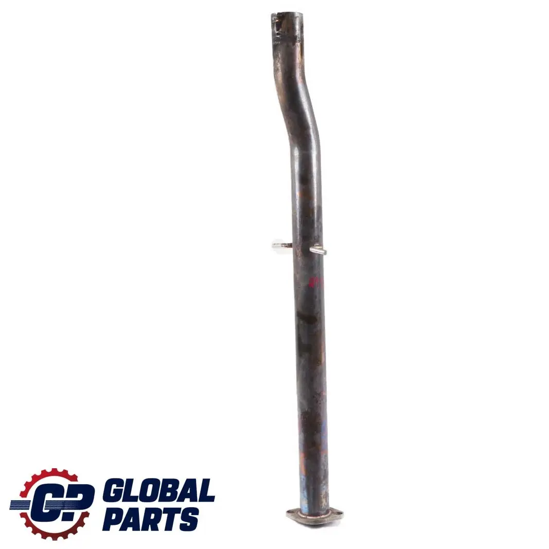 Exhaust Manifold Silencer Muffler Back Box Kit BMW Mini R53 Cooper S Rear Sport - SKU R53 Exhaust Kit - Part number R53 Exhaust Kit