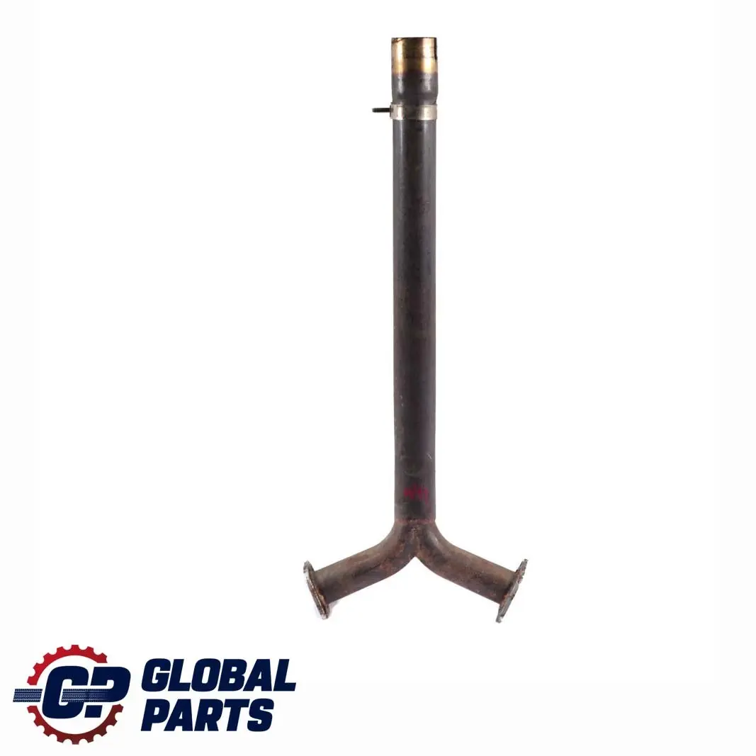 Exhaust Manifold Silencer Muffler Back Box Kit BMW Mini R53 Cooper S Rear Sport - SKU R53 Exhaust Kit - Part number R53 Exhaust Kit