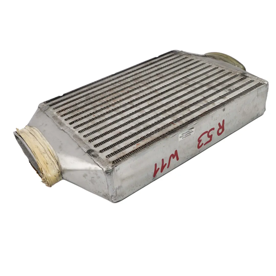 Mini R52 R53 Cooper S W11 Enfriador De aire De sobrealimentacion Intercooler