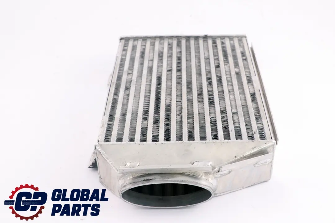BMW Mini Cooper S R53 Forge Engine Supercharger Upgraded Intercooler Top Mount