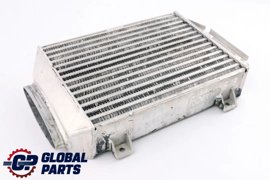 BMW Mini Cooper S R53 Forge Engine Supercharger Upgraded Intercooler Top Mount