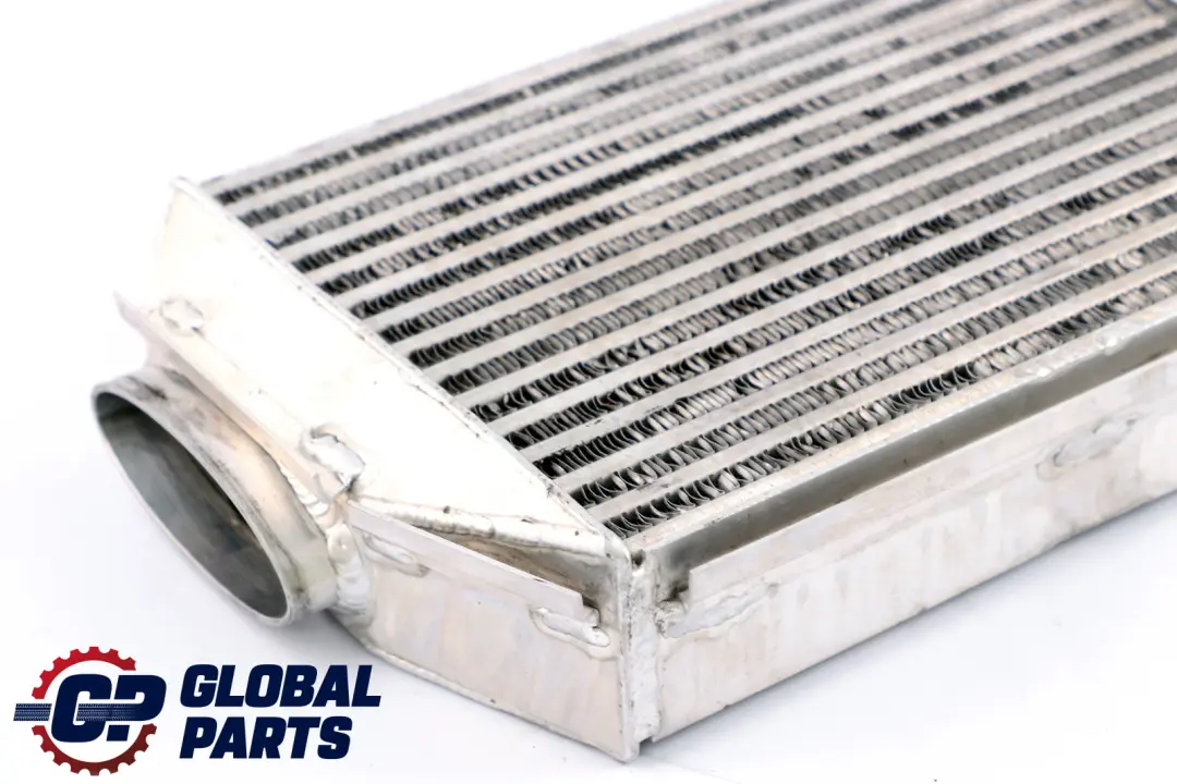BMW Mini Cooper S R53 Forge Engine Supercharger Upgraded Intercooler Top Mount