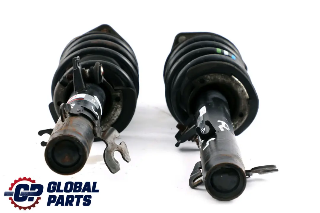 BMW Mini Clubman S R55 AL-KO Front Shock Absorber Coil Spring Strut Set