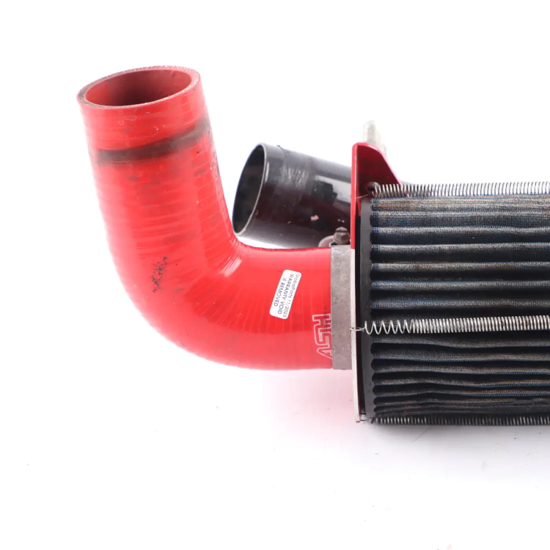 Air Intake Filter Mini R56 Cooper S N14 GTT Cold Ram Extreme Induction Pipe Kit