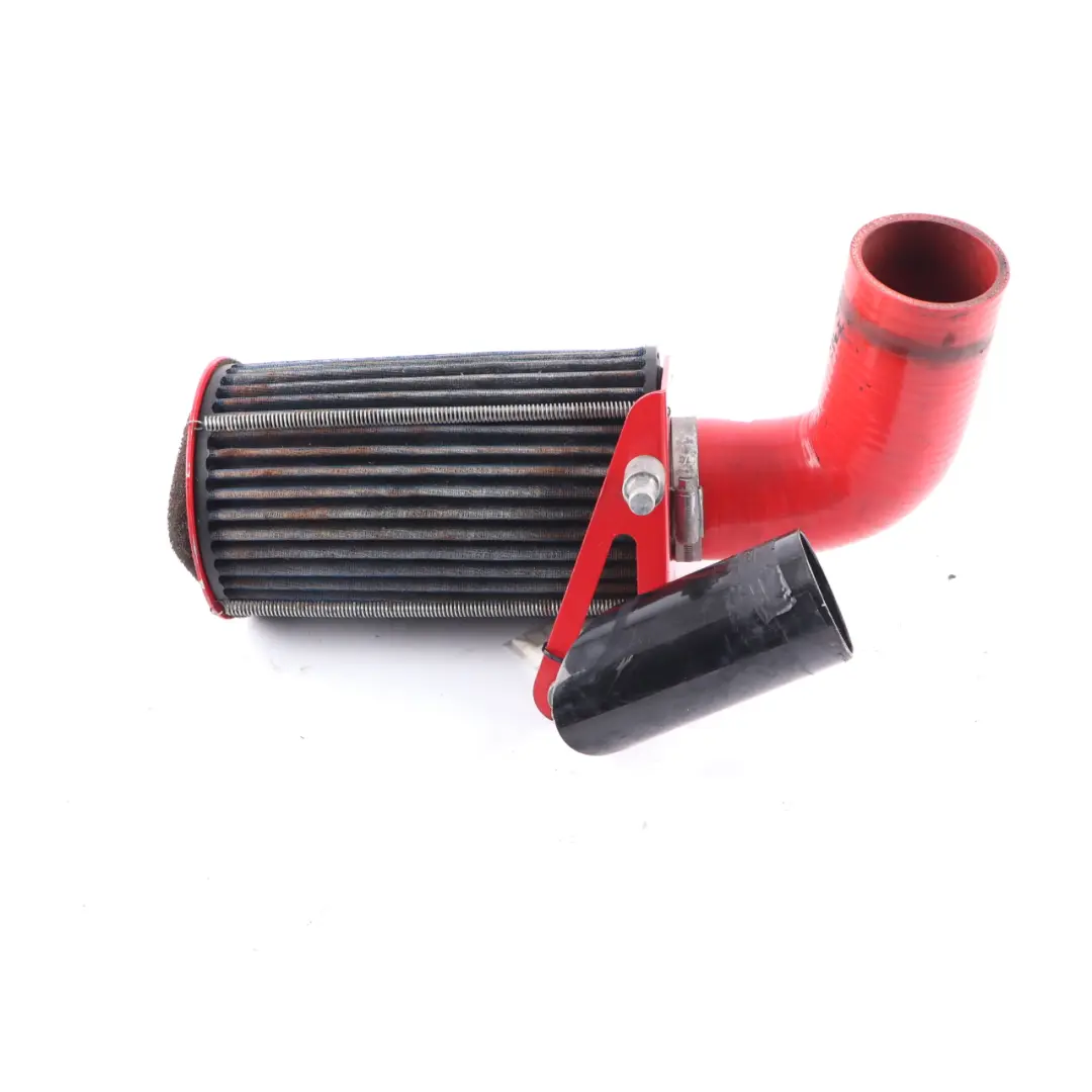 Air Intake Filter Mini R56 Cooper S N14 GTT Cold Ram Extreme Induction Pipe Kit