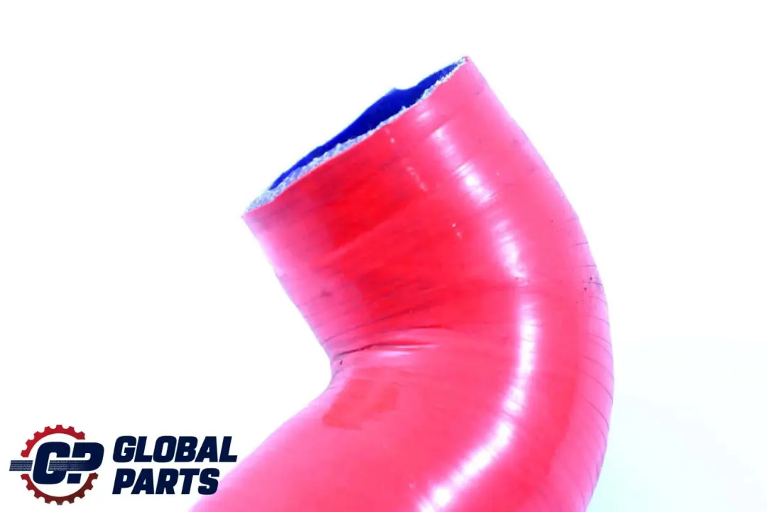 Mini Cooper S R56 N14 Twinz Motorsport Silicone Air Intake Pipe Hose