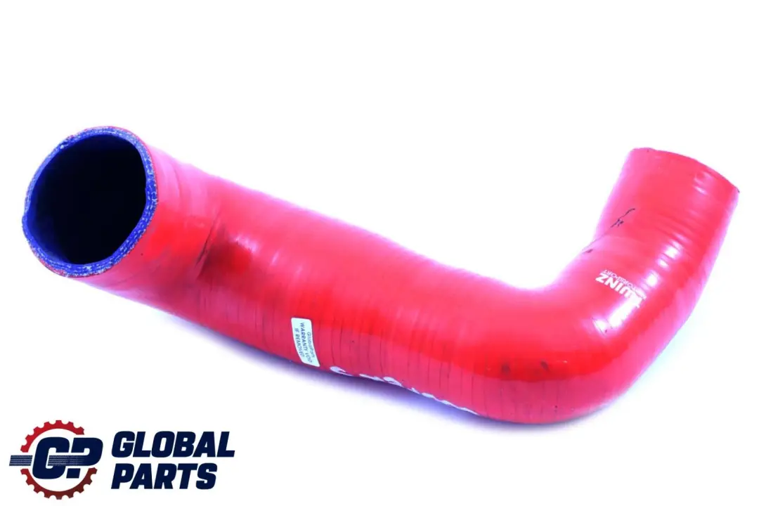 Mini Cooper S R56 N14 Twinz Motorsport Silicone Air Intake Pipe Hose