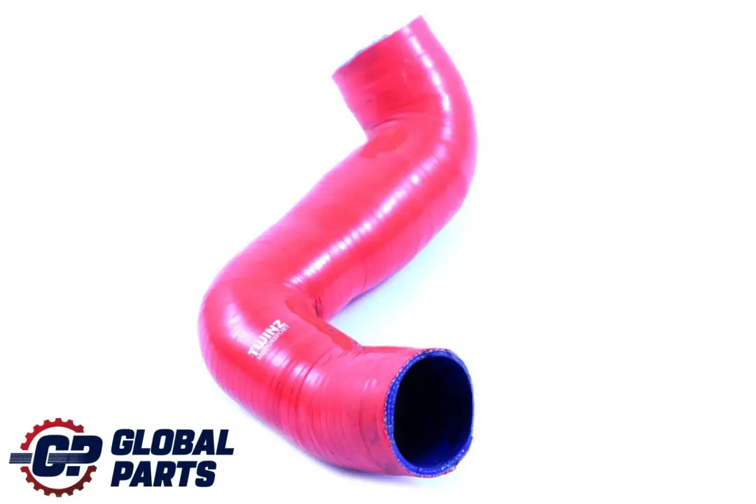 Mini Cooper S R56 N14 Twinz Motorsport Silicone Air Intake Pipe Hose