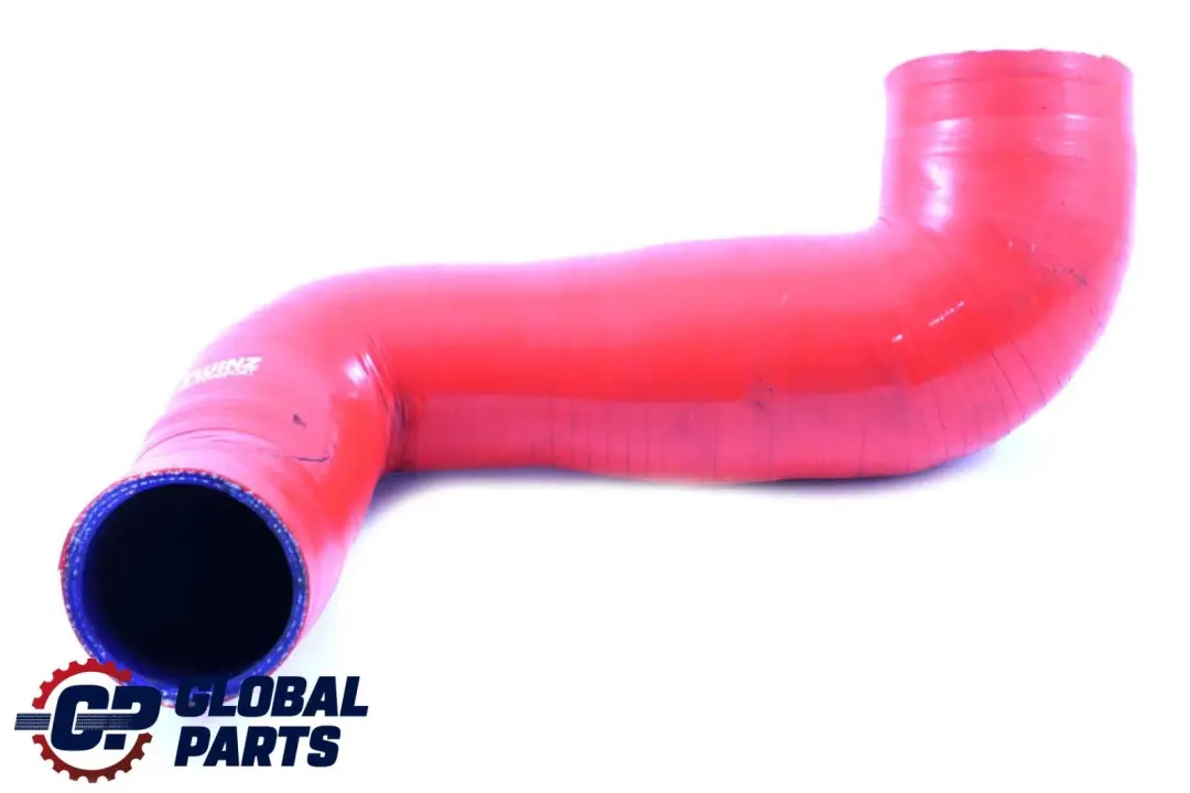 Mini Cooper S R56 N14 Twinz Motorsport Silicone Air Intake Pipe Hose