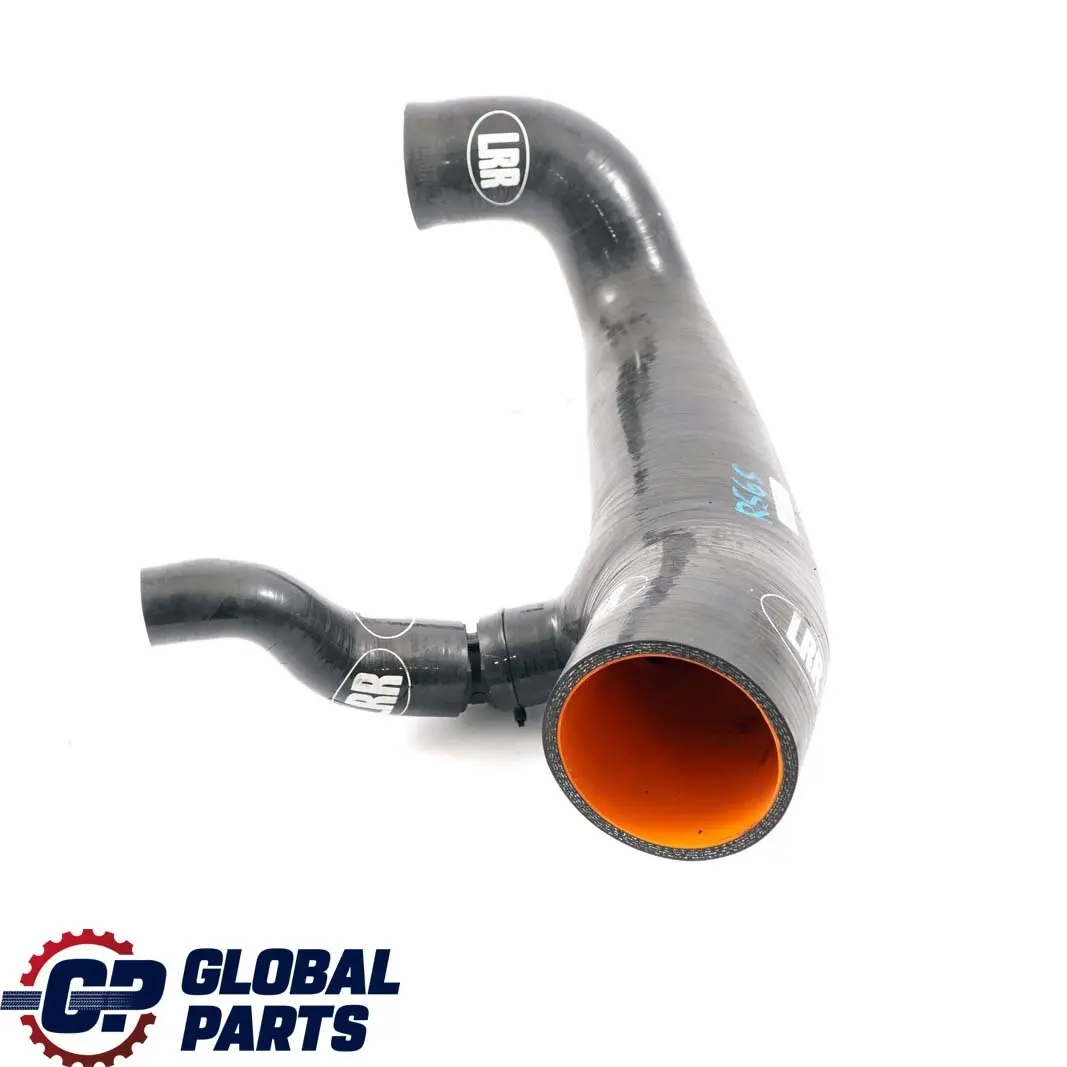 BMW Mini Cooper S R56 N14 LRR Silicone Air Intake Pipe Hose