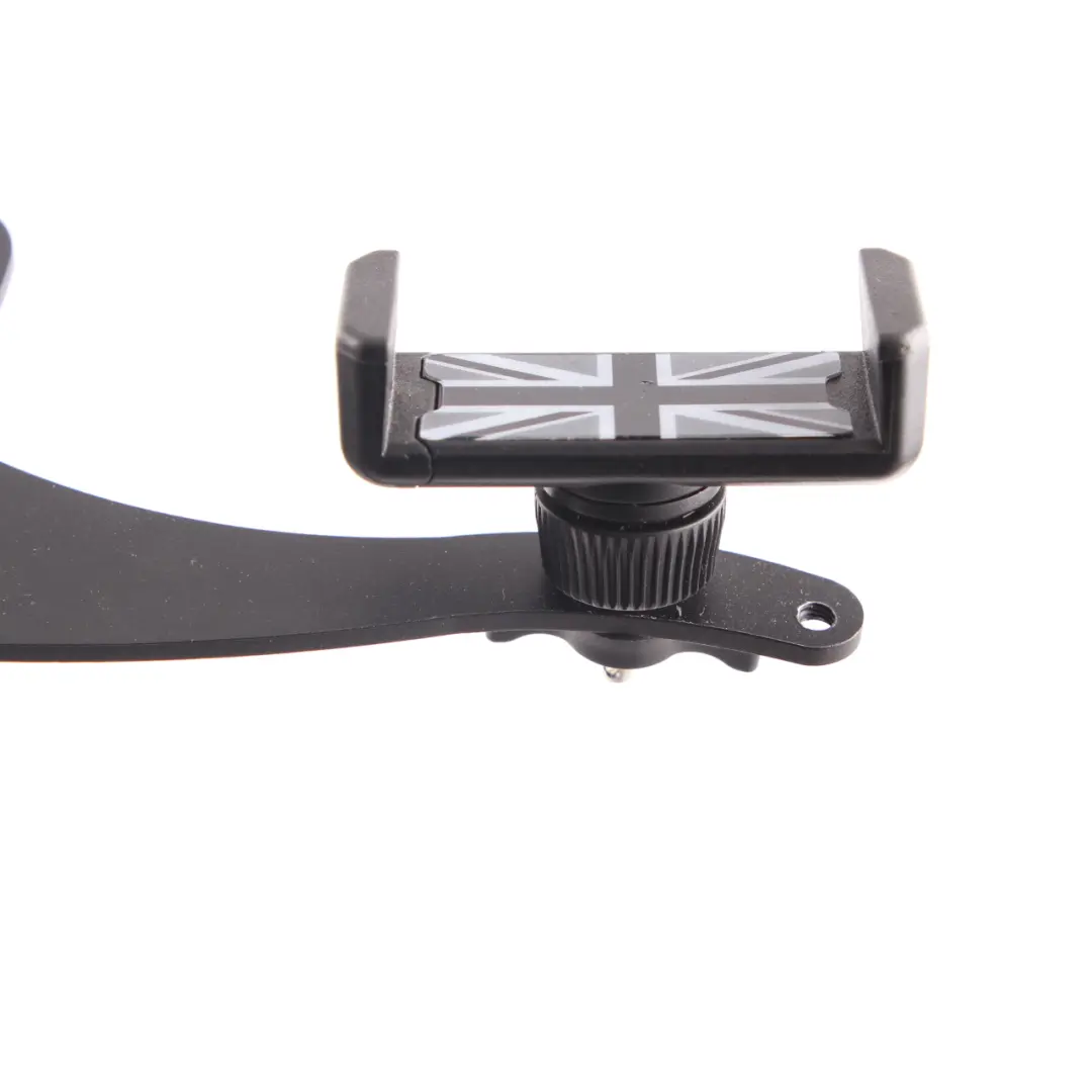 Mini Cooper R55 R56 R57 R60 Car Mobile Phone Cradle Holder Stand Bracket