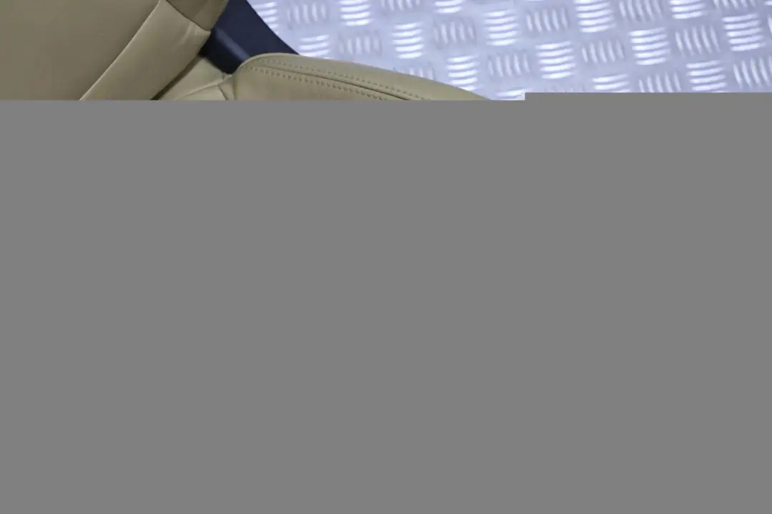 *Mini Cooper One R56 Sitzheizung Sports Innensitze Vollleder Leder Beige Sitze