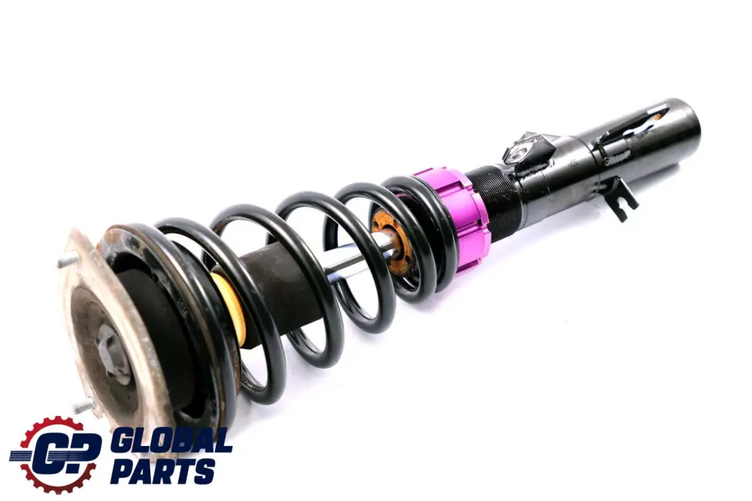 BMW Mini R56 Stance+ Front Rear Left Right Suspension N/O/S Shock Absorber Set