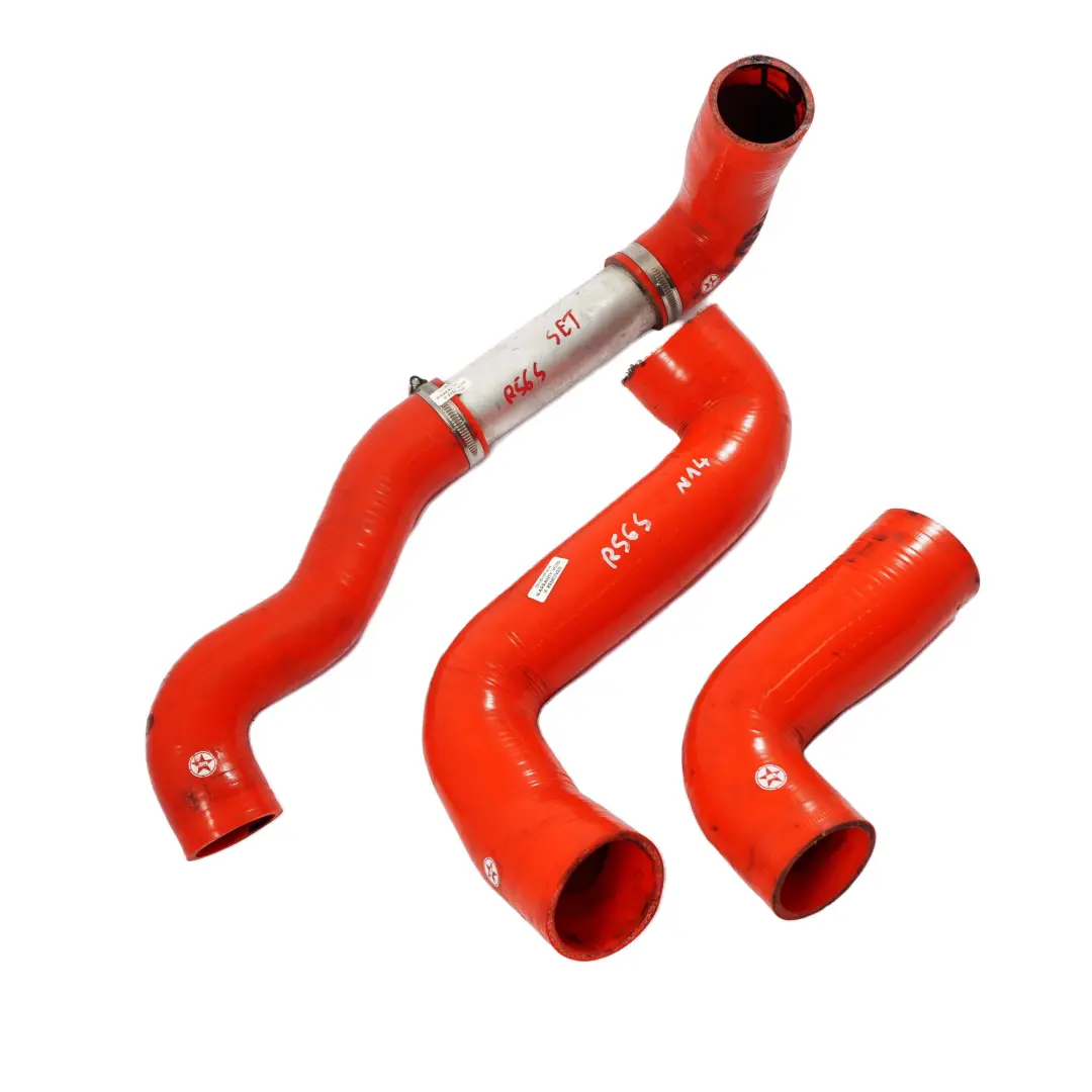 Mini Cooper S R56 N14 Stoney Racing Silicone Air Intake Pipe Hose Set