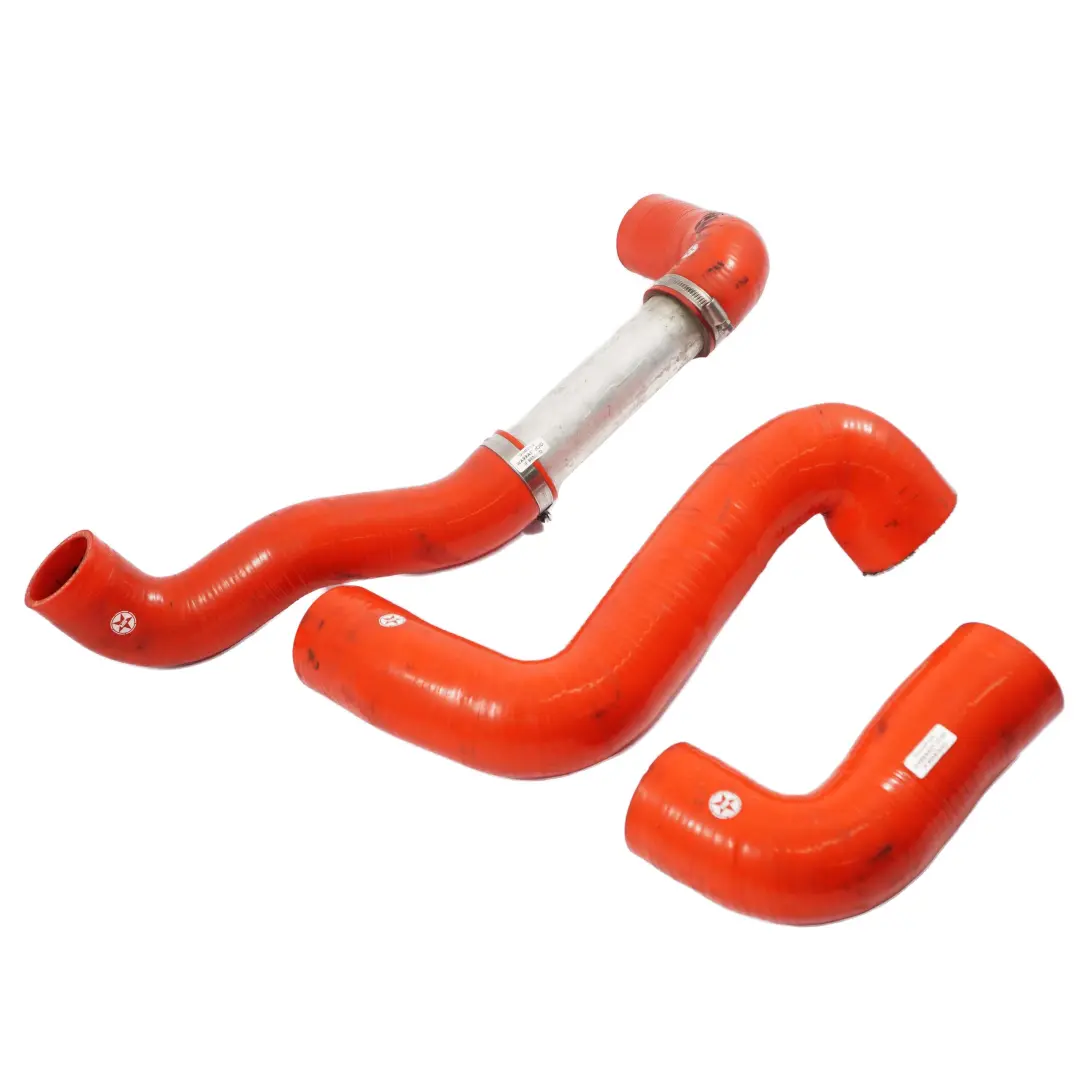 Mini Cooper S R56 N14 Stoney Racing Silicone Air Intake Pipe Hose Set