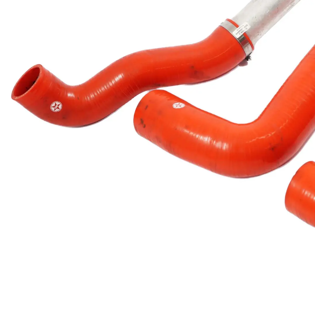 Mini Cooper S R56 N14 Stoney Racing Silicone Air Intake Pipe Hose Set