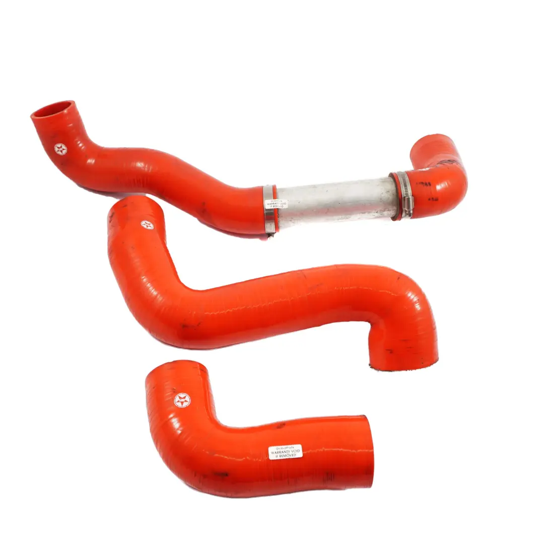 Mini Cooper S R56 N14 Stoney Racing Silicone Air Intake Pipe Hose Set