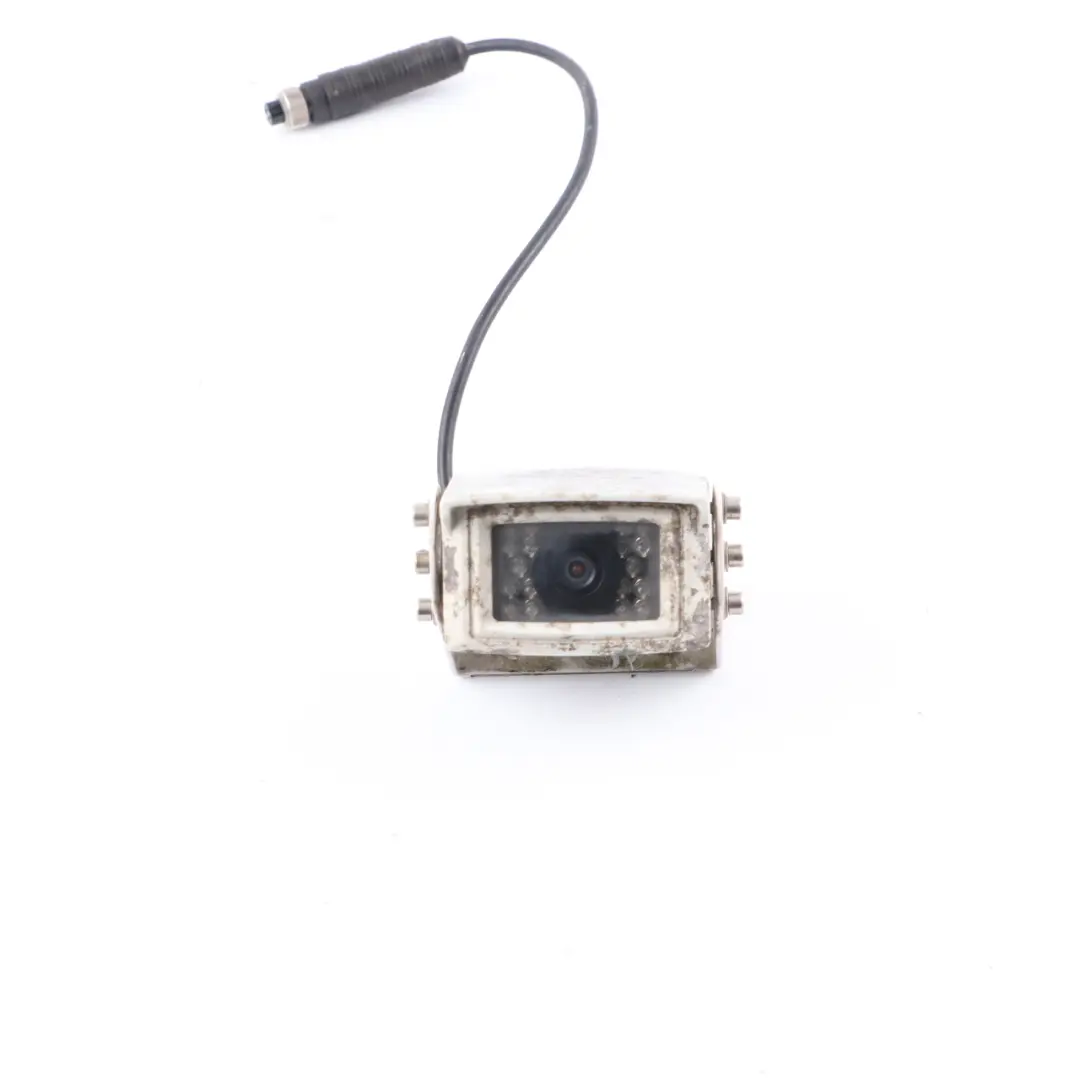 RCAM-0-087-W Night Vision Heavy Duty Body Mount Colour Camera with 18 LEDs