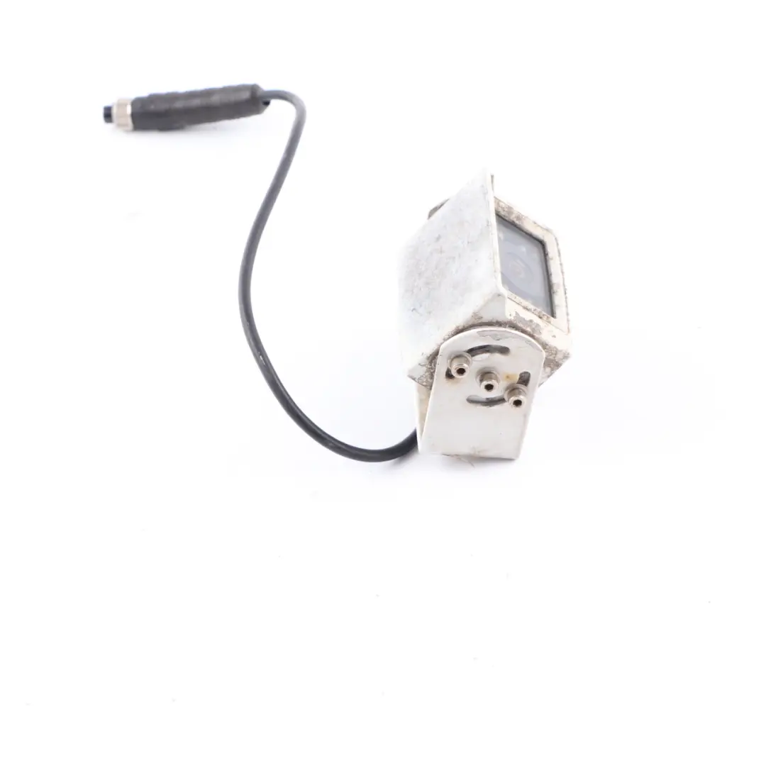 RCAM-0-087-W Night Vision Heavy Duty Body Mount Colour Camera with 18 LEDs