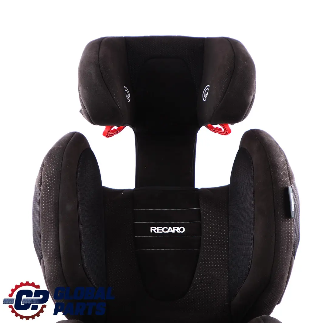 Genuine Recaro Monza Nova Booster 15-36 kg Group 2/3 Car Child Seat With Speaker