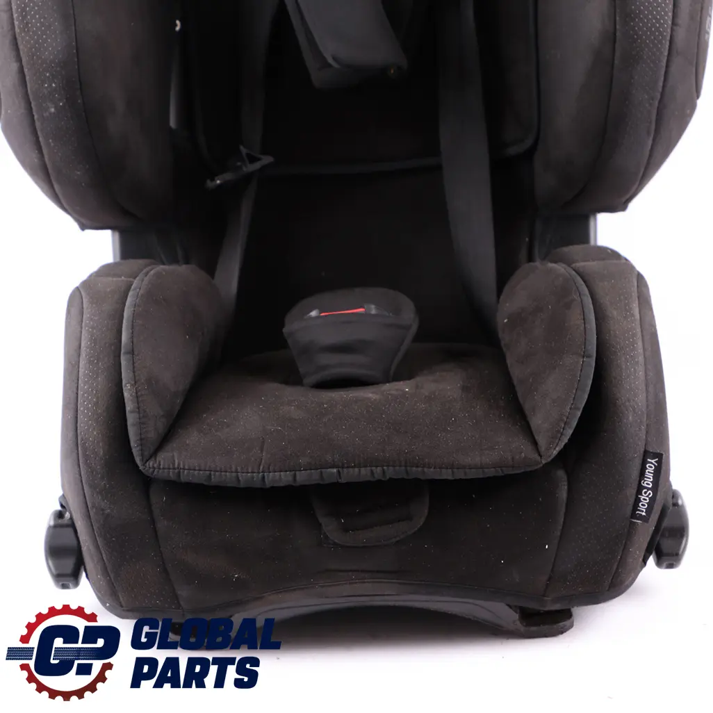 Genuine Recaro Young Sport Hero Booster 9-36 kg Group 1/2/3 Car Child Seat