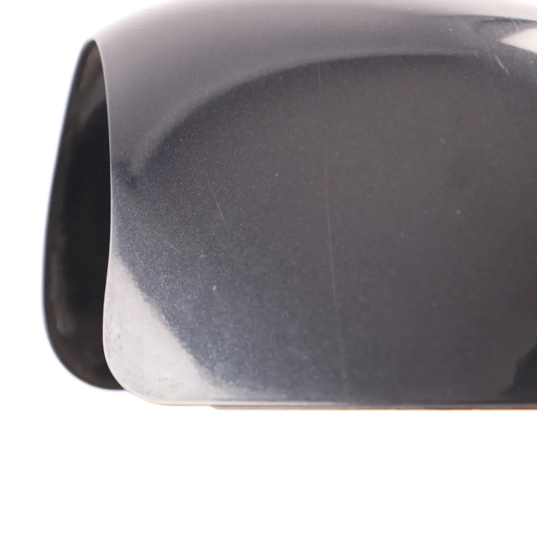 Mini Cooper R50 R53 Cover Cap Casing Left N/S Mirror Wing Astro Black A25