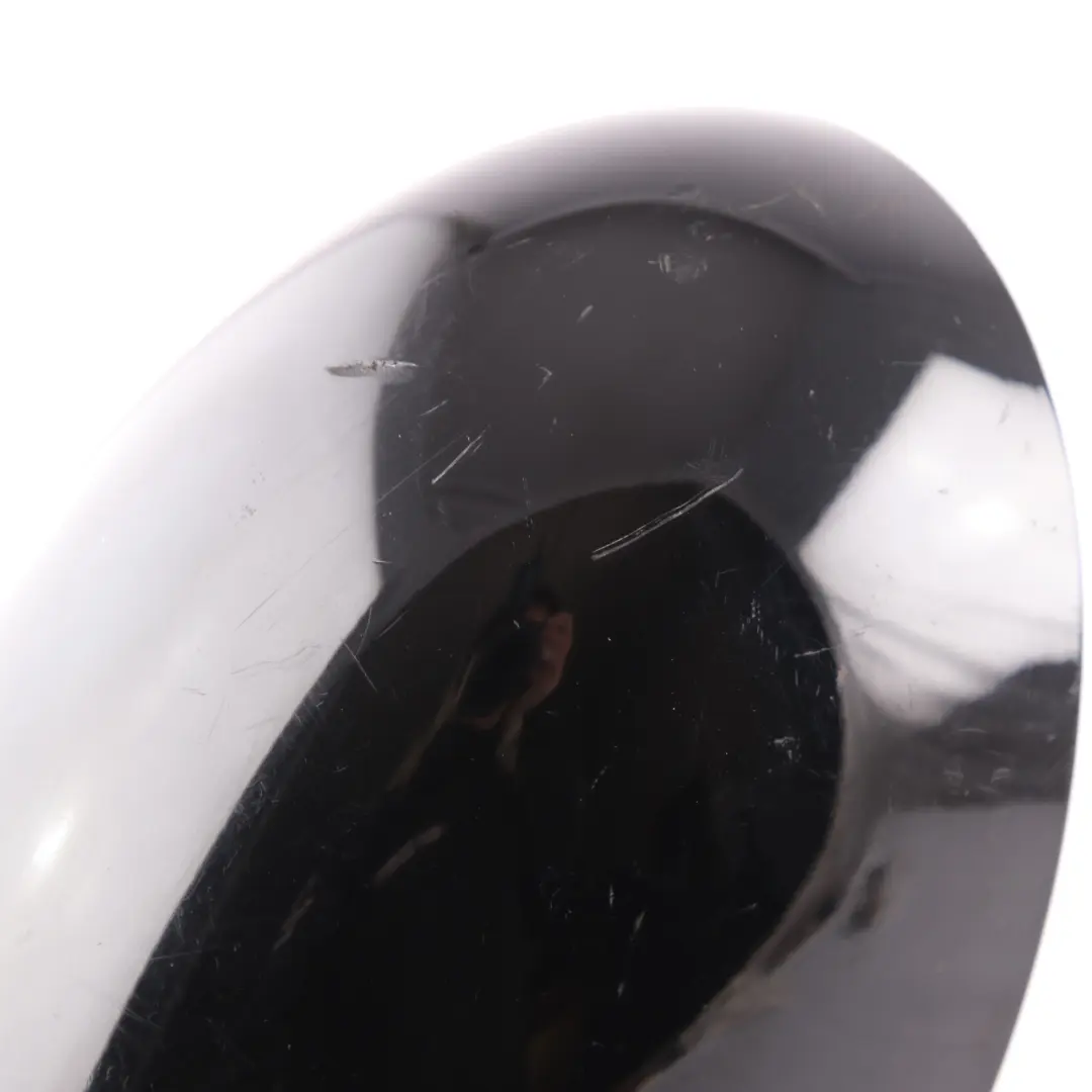 Wing Mirror Cover Mini R50 R53 2 Cap Casing Housing Left N/S Black