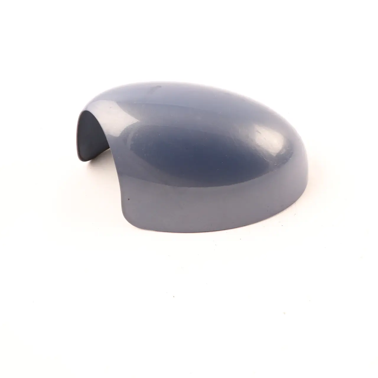 Wing Mirror Cover Mini R50 R53 Door Left N/S Outside Cool Blue Metallic A27