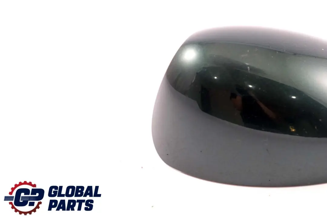 BMW Mini R50 R53 Cover Cap Casing Right O/S Mirror Wing British Racing Green