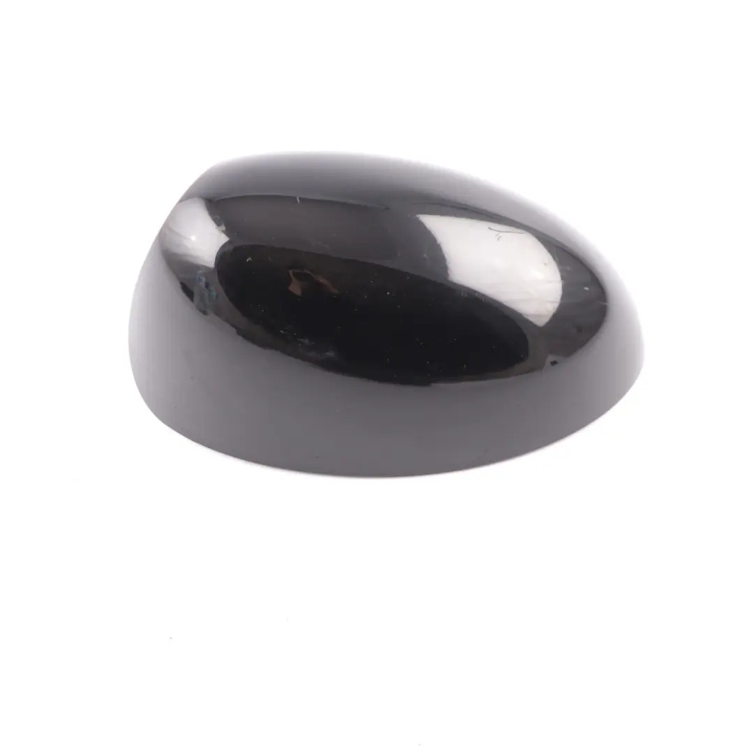 Wing Mirror Cover Mini R50 R53 Cap Housing Right O/S Cosmos Black Metallic - 303