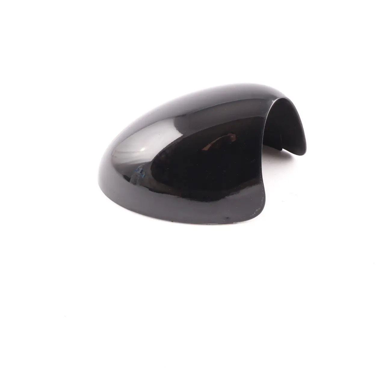 Wing Mirror Cover Mini R50 R53 Cap Housing Right O/S Cosmos Black Metallic - 303