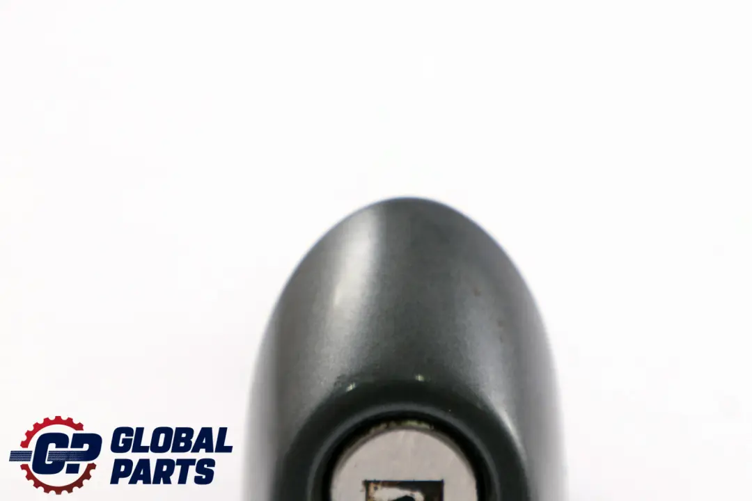 BMW 1 Series 1 E87 Cover Lock Catch Front Right Handle O/S Sparkling Graphite