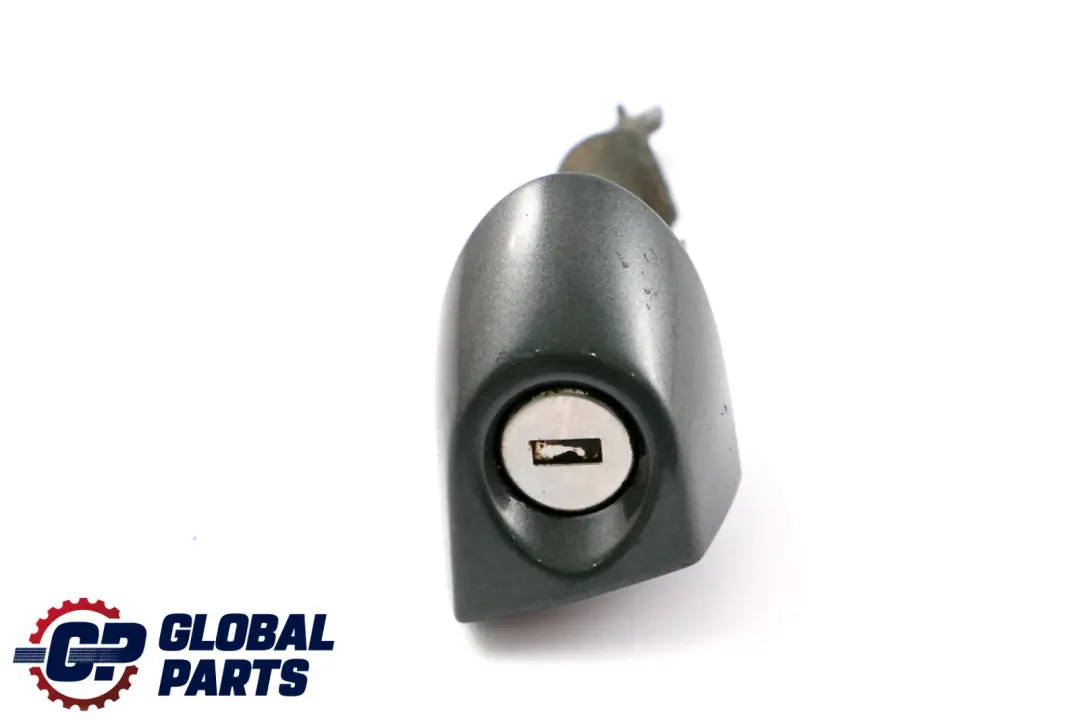 BMW 1 Series 1 E87 Cover Lock Catch Front Right Handle O/S Sparkling Graphite