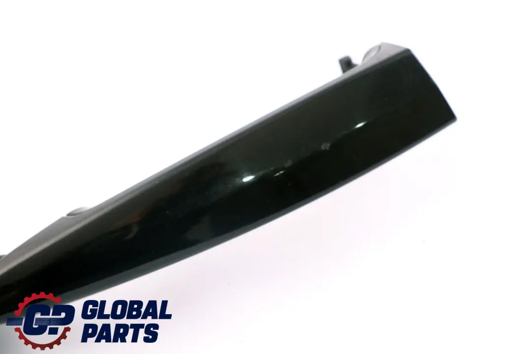 BMW 1 Series 1 E81 E82 E87 E87N E88 Grab Handle Front Right O/S Black Sapphire