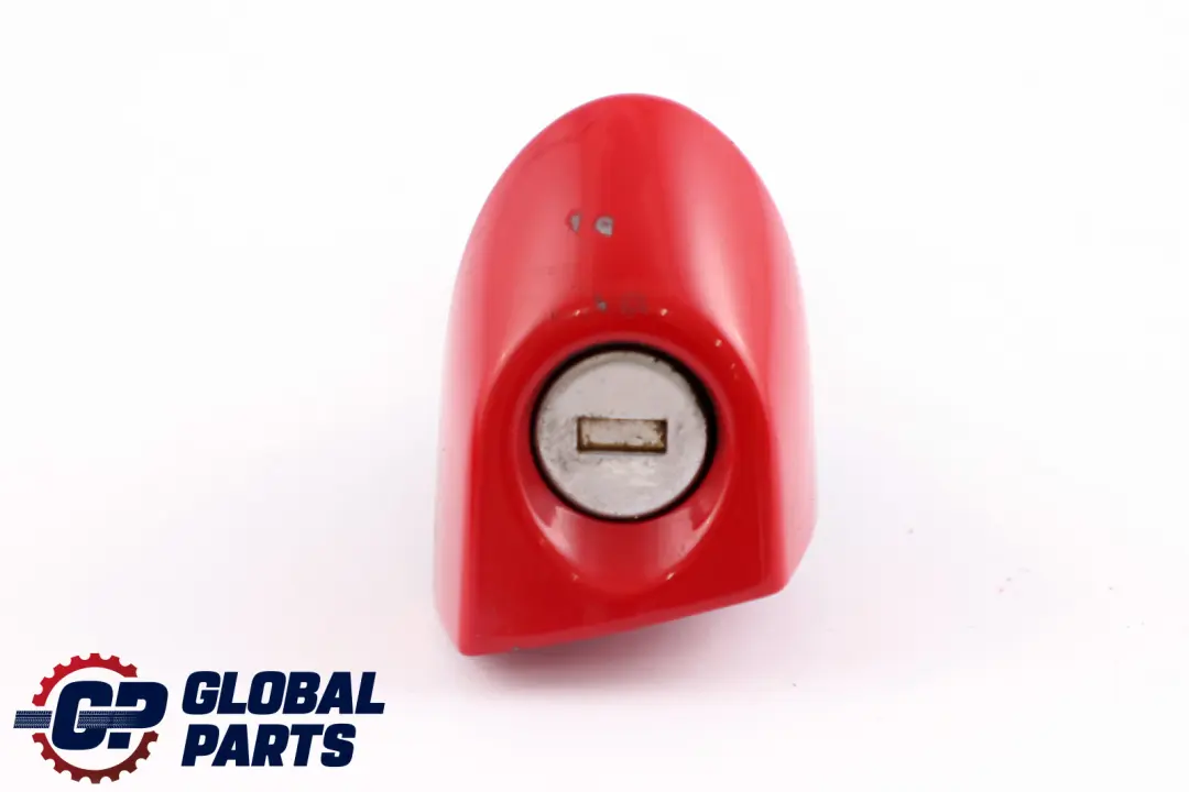 BMW 1 Series 1 E81 E82 E87 E87N E88 Grab Handle Front Right O/S Japan Red 438