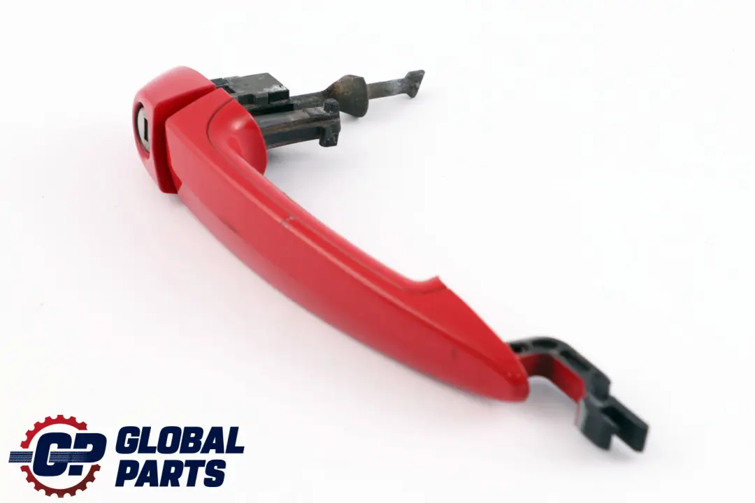 BMW 1 Series 1 E81 E82 E87 E87N E88 Grab Handle Front Right O/S Japan Red 438