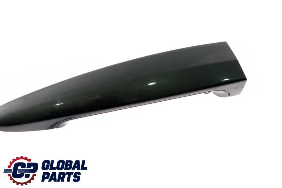 BMW 1 Series 1 E81 E87 Grab Handle Front Right O/S Sparkling Graphite Metallic