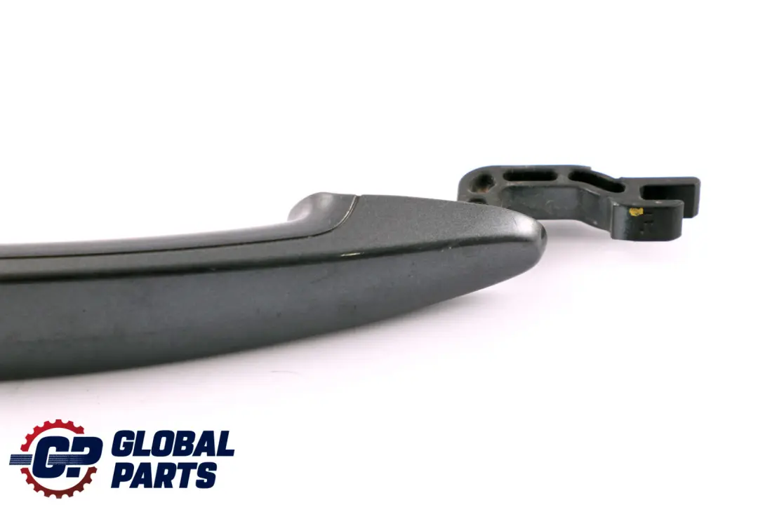 BMW 1 Series 1 E81 E87 Grab Handle Front Right O/S Sparkling Graphite Metallic