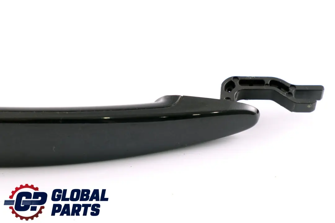 BMW 1 Series E81 E82 E88 Grab Handle Left N/S Black Sapphire Metallic 475