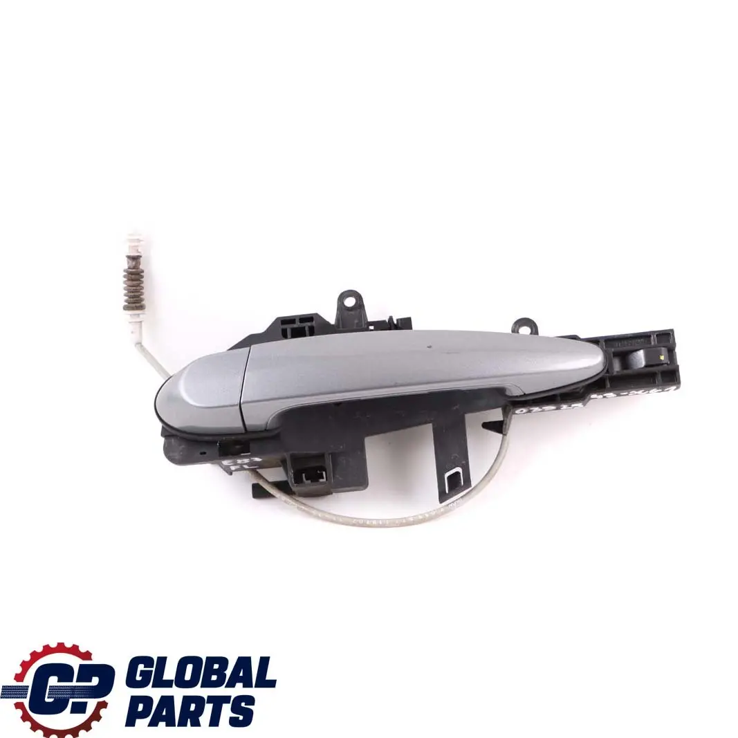 BMW 1 Series E82 E88 Grab Handle Left Front N/S Spacegrau Space Grey A52