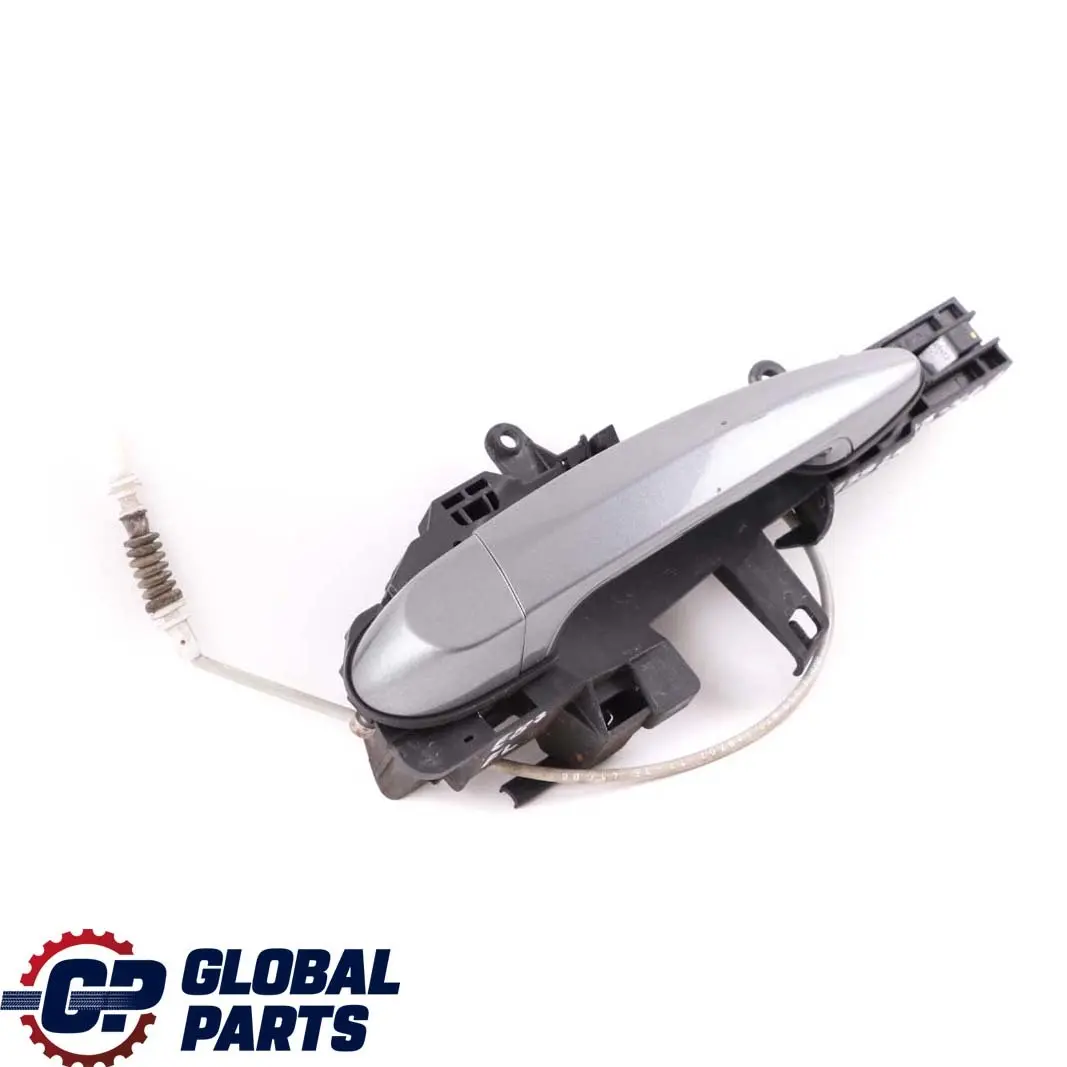 BMW 1 Series E82 E88 Grab Handle Left Front N/S Spacegrau Space Grey A52