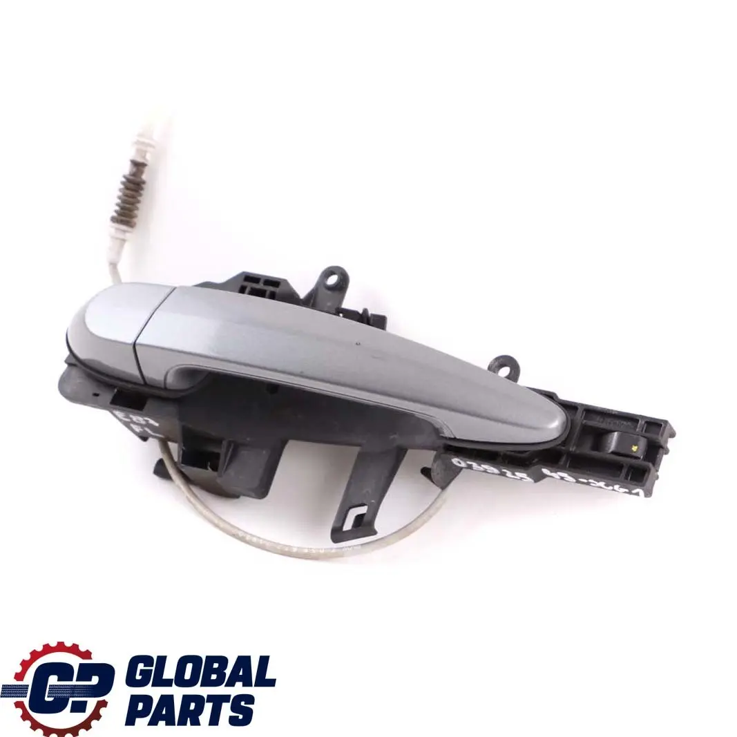 BMW 1 Series E82 E88 Grab Handle Left Front N/S Spacegrau Space Grey A52