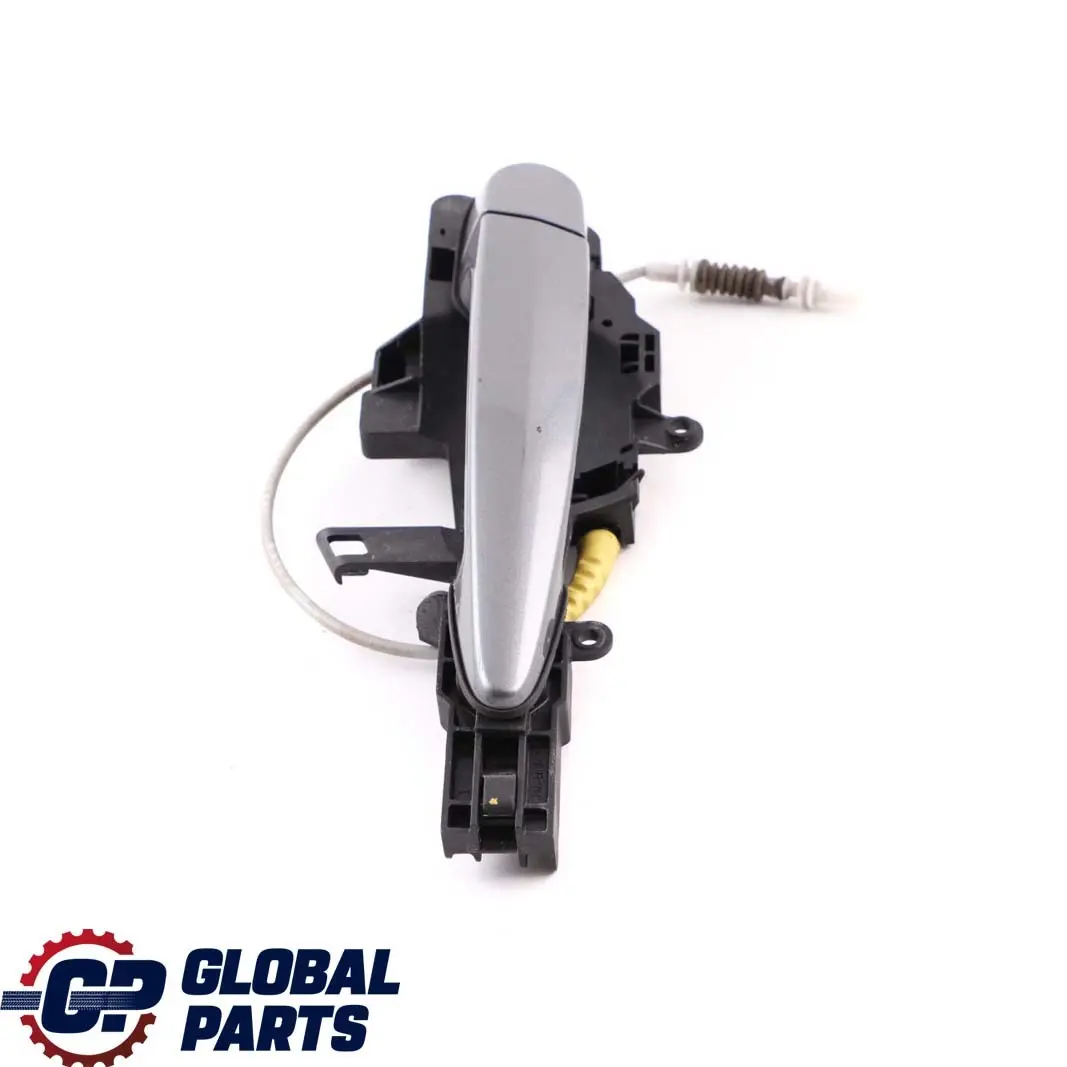 BMW 1 Series E82 E88 Grab Handle Left Front N/S Spacegrau Space Grey A52