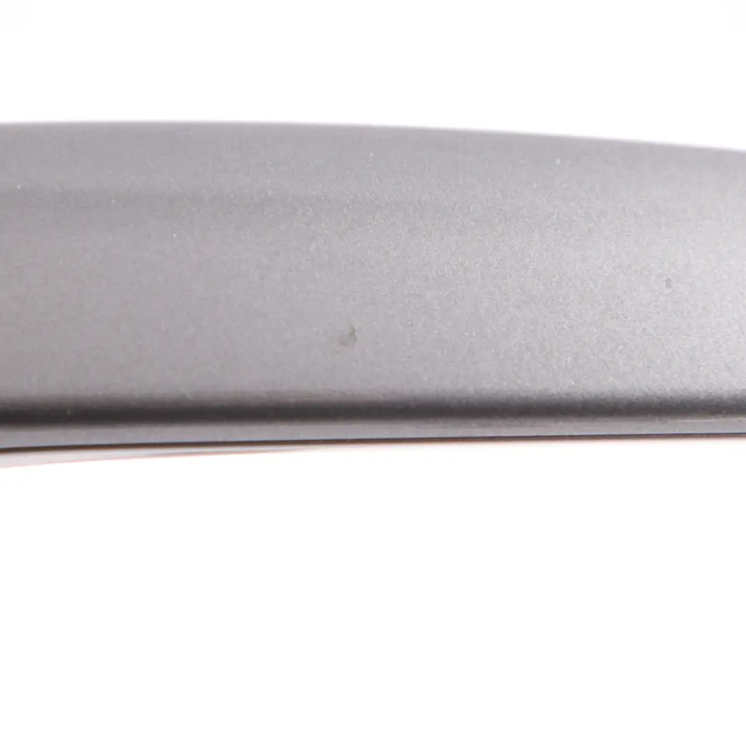 Handle Door BMW E90 E91 Grab Front Right O/S Space Grey - A52