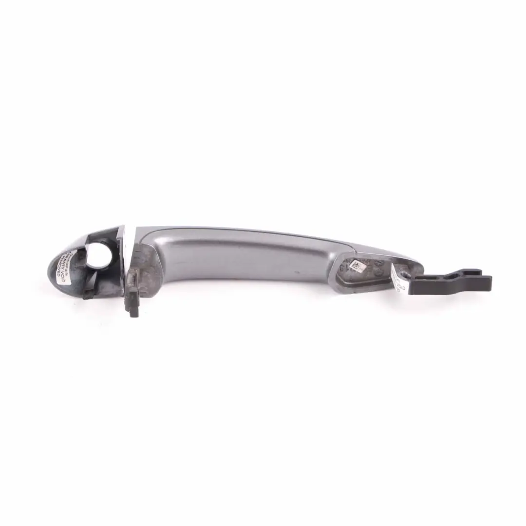 Handle Door BMW E90 E91 Grab Front Right O/S Space Grey - A52