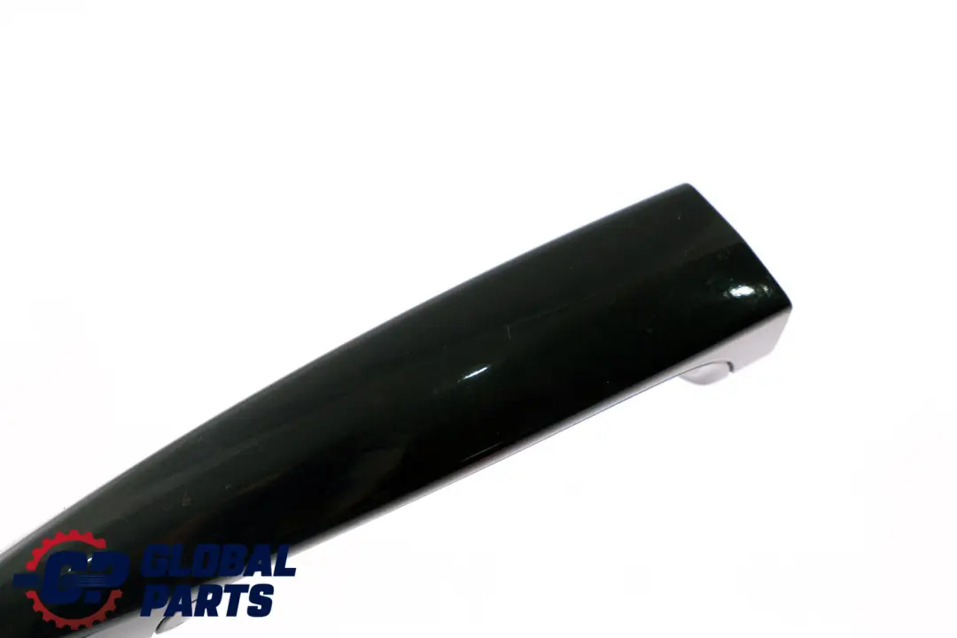 BMW 1 3 Series F20 F21 E90 E91 Cover Handle Right Front O/S Black Sapphire