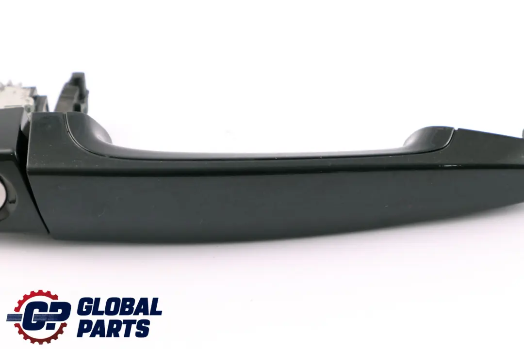 BMW 1 3 Series F20 F21 E90 E91 Cover Handle Right Front O/S Black Sapphire