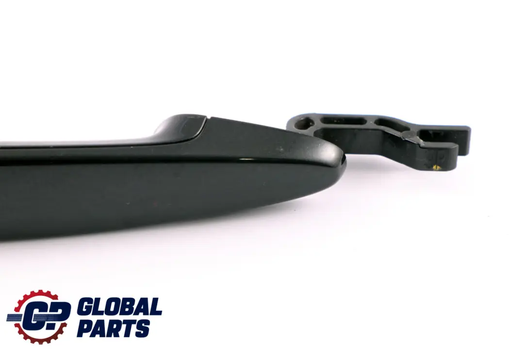 BMW 1 3 Series F20 F21 E90 E91 Cover Handle Right Front O/S Black Sapphire